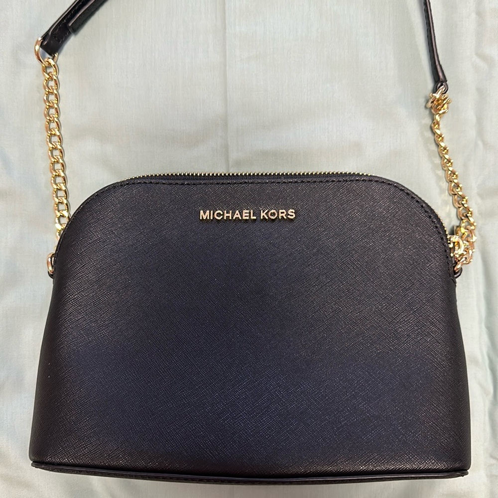 Michael Kors crossbody bag